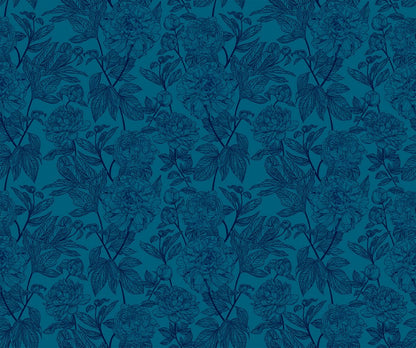 Colorway Precuts - Lush - Fat Quarter Bundle - Anna Maria Textiles (Northcott)