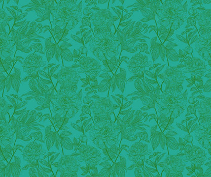 Indelible - Layer Cake - Anna Maria Textiles (Northcott)