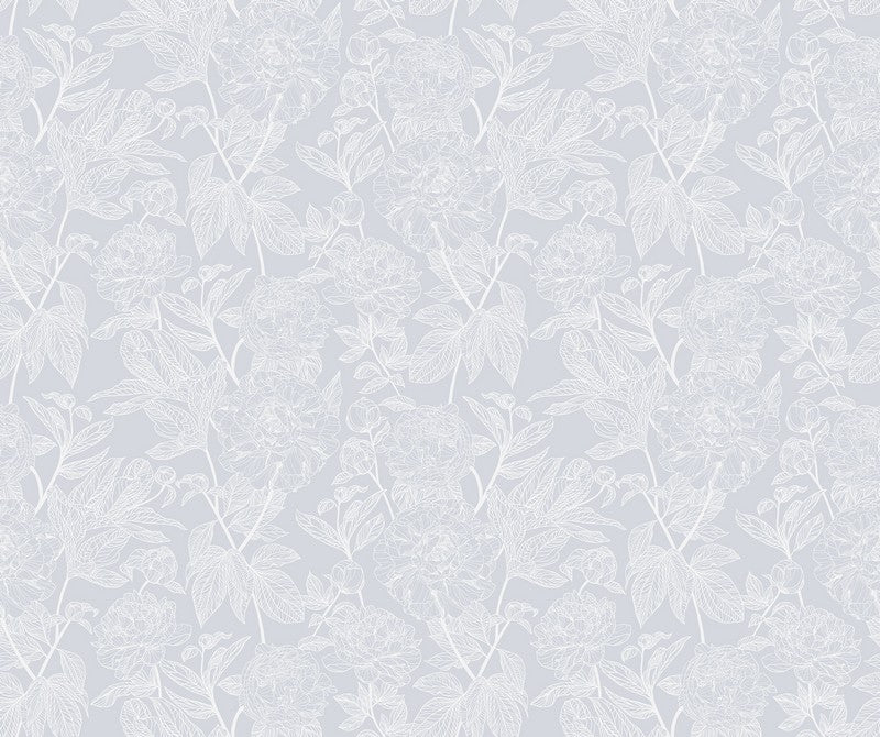 Indelible Soft - Layer Cake - Anna Maria Textiles (Northcott)