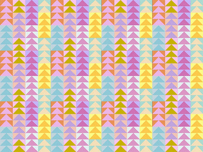 Piecework - Layer Cake - Anna Maria Textiles (Northcott)