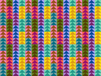 Piecework - Layer Cake - Anna Maria Textiles (Northcott)