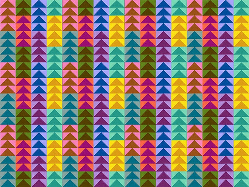 Colorway Precuts - Lush - Fat Quarter Bundle - Anna Maria Textiles (Northcott)