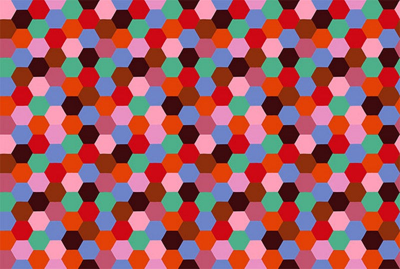 Piecework - Charm Pack - Anna Maria Textiles (Northcott)