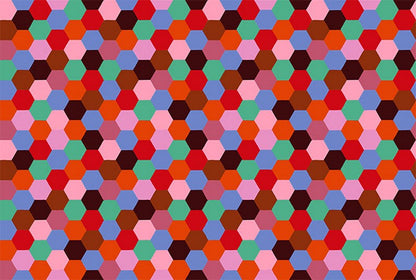 Piecework - Charm Pack - Anna Maria Textiles (Northcott)