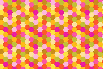 Piecework - Layer Cake - Anna Maria Textiles (Northcott)