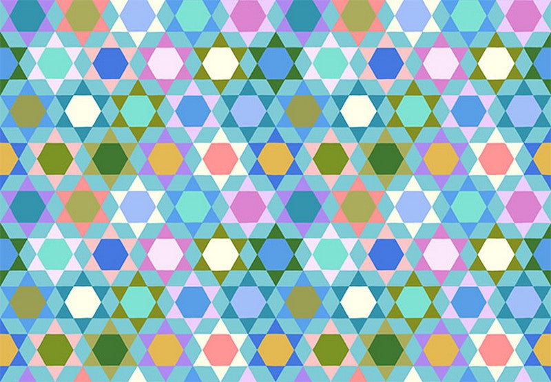 Piecework - Charm Pack - Anna Maria Textiles (Northcott)