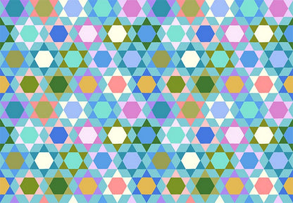 Piecework - Charm Pack - Anna Maria Textiles (Northcott)