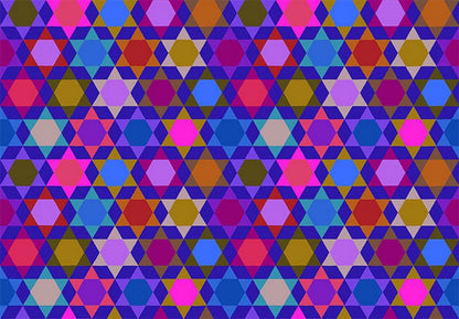 Piecework - Layer Cake - Anna Maria Textiles (Northcott)