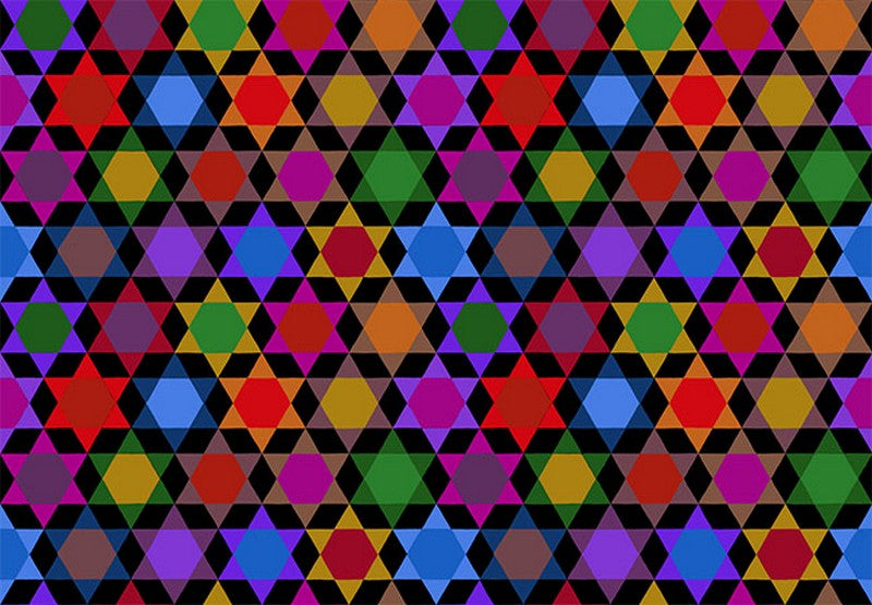 Colorway Precuts - Lush - Fat Quarter Bundle - Anna Maria Textiles (Northcott)