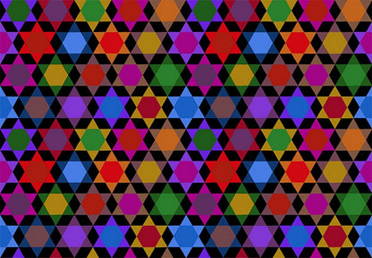 Piecework - Layer Cake - Anna Maria Textiles (Northcott)