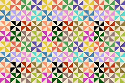 Piecework - Layer Cake - Anna Maria Textiles (Northcott)