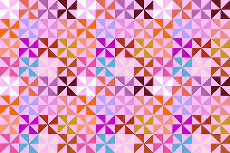 Piecework - Charm Pack - Anna Maria Textiles (Northcott)