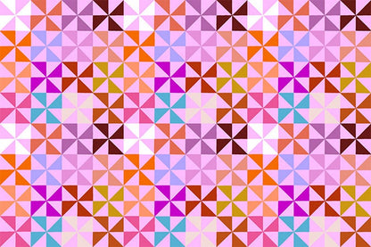 Piecework - Charm Pack - Anna Maria Textiles (Northcott)