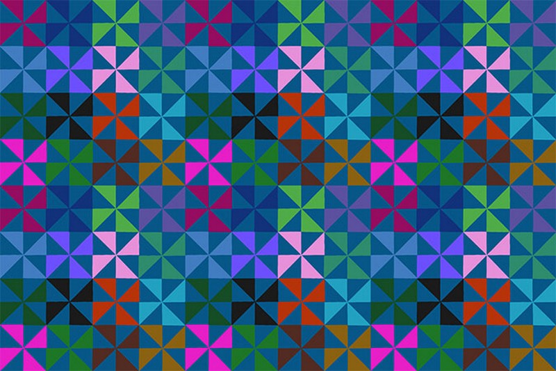 Piecework - Layer Cake - Anna Maria Textiles (Northcott)