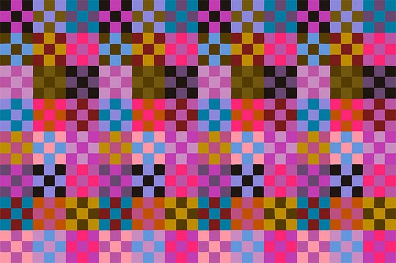 Piecework - Charm Pack - Anna Maria Textiles (Northcott)