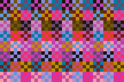 Piecework - Charm Pack - Anna Maria Textiles (Northcott)