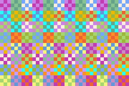 Piecework - Charm Pack - Anna Maria Textiles (Northcott)