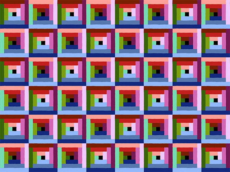 Piecework - Charm Pack - Anna Maria Textiles (Northcott)