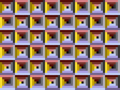 Piecework - Layer Cake - Anna Maria Textiles (Northcott)