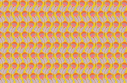 Colorway Precuts - Lush - Fat Quarter Bundle - Anna Maria Textiles (Northcott)