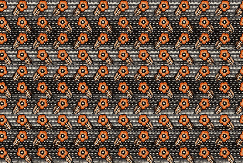 Colorway Precuts - Lush - Fat Quarter Bundle - Anna Maria Textiles (Northcott)