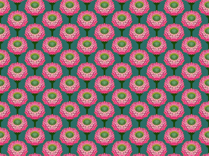 Colorway Precuts - Lush - Fat Quarter Bundle - Anna Maria Textiles (Northcott)