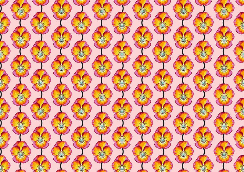 Colorway Precuts - Lush - Fat Quarter Bundle - Anna Maria Textiles (Northcott)