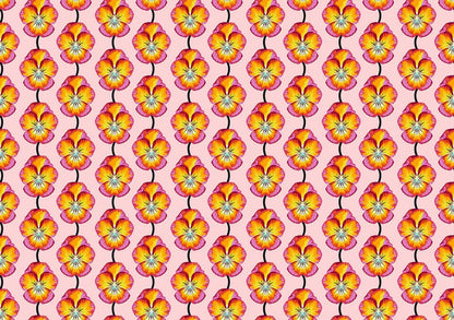 Colorway Precuts - Lush - Fat Quarter Bundle - Anna Maria Textiles (Northcott)