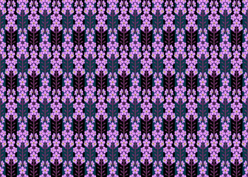 Colorway Precuts - Lush - Fat Quarter Bundle - Anna Maria Textiles (Northcott)