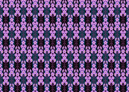 Colorway Precuts - Lush - Fat Quarter Bundle - Anna Maria Textiles (Northcott)