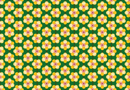 Colorway Precuts - Lush - Fat Quarter Bundle - Anna Maria Textiles (Northcott)