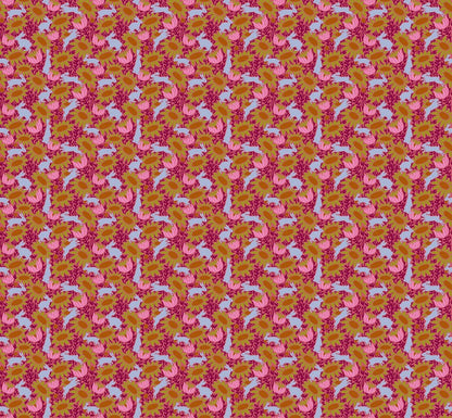 Mosaic Menagerie - Fat Quarter Bundle - Anna Maria Textiles (Northcott) (Pre-order: Dec 2026)