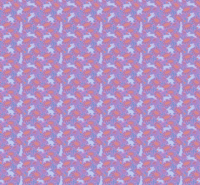 Mosaic Menagerie - Fat Quarter Bundle - Anna Maria Textiles (Northcott) (Pre-order: Dec 2026)