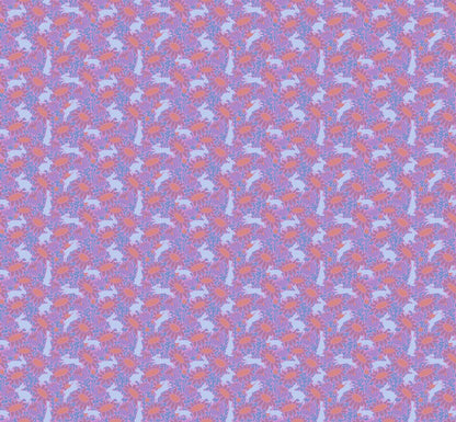 Mosaic Menagerie - Fat Quarter Bundle - Anna Maria Textiles (Northcott) (Pre-order: Dec 2026)