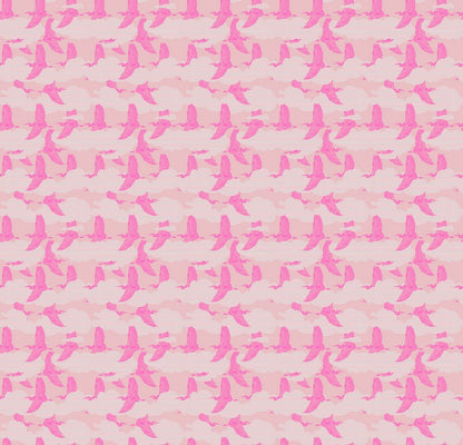 Mosaic Menagerie - Fat Quarter Bundle - Anna Maria Textiles (Northcott) (Pre-order: Dec 2026)