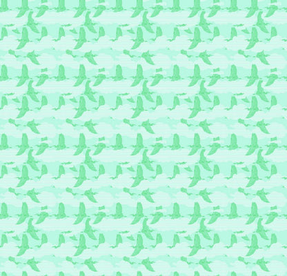 Mosaic Menagerie - Fat Quarter Bundle - Anna Maria Textiles (Northcott) (Pre-order: Dec 2026)