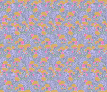 Mosaic Menagerie - Fat Quarter Bundle - Anna Maria Textiles (Northcott) (Pre-order: Dec 2026)