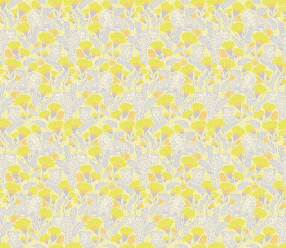 Mosaic Menagerie - Fat Quarter Bundle - Anna Maria Textiles (Northcott) (Pre-order: Dec 2026)