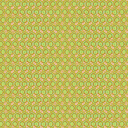 Sunseekers - Fat Quarter Bundle - Anna Maria Textiles (Northcott) (Pre-order: Feb 2027)
