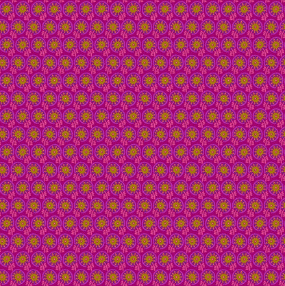 Sunseekers - Fat Quarter Bundle - Anna Maria Textiles (Northcott) (Pre-order: Feb 2027)