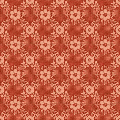 Sunseekers - Fat Quarter Bundle - Anna Maria Textiles (Northcott) (Pre-order: Feb 2027)