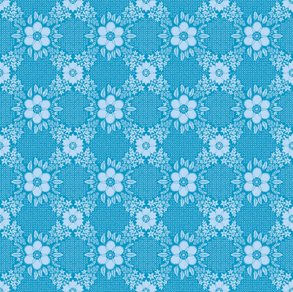 Sunseekers - Fat Quarter Bundle - Anna Maria Textiles (Northcott) (Pre-order: Feb 2027)