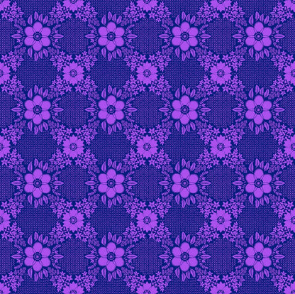 Sunseekers - Fat Quarter Bundle - Anna Maria Textiles (Northcott) (Pre-order: Feb 2027)