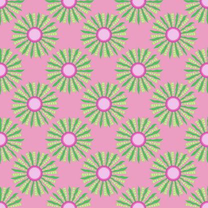 Sunseekers - Fat Quarter Bundle - Anna Maria Textiles (Northcott) (Pre-order: Feb 2027)