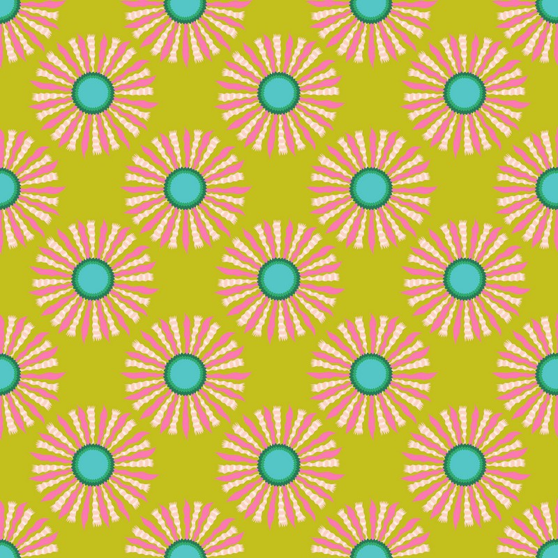Sunseekers - Fat Quarter Bundle - Anna Maria Textiles (Northcott) (Pre-order: Feb 2027)