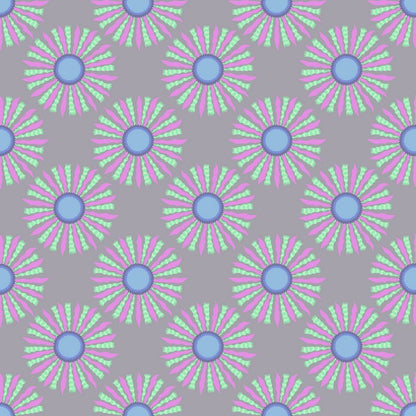 Sunseekers - Fat Quarter Bundle - Anna Maria Textiles (Northcott) (Pre-order: Feb 2027)
