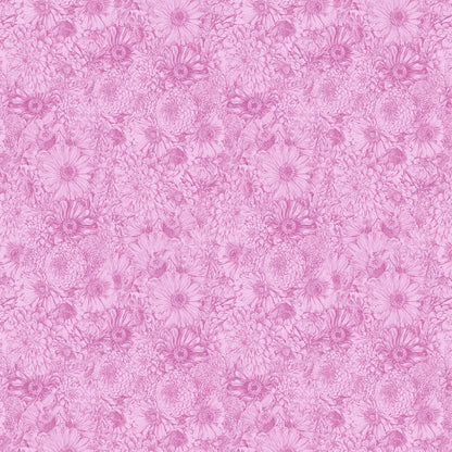 Gentle Rendering - Charm Pack - Anna Maria Textiles (Northcott)