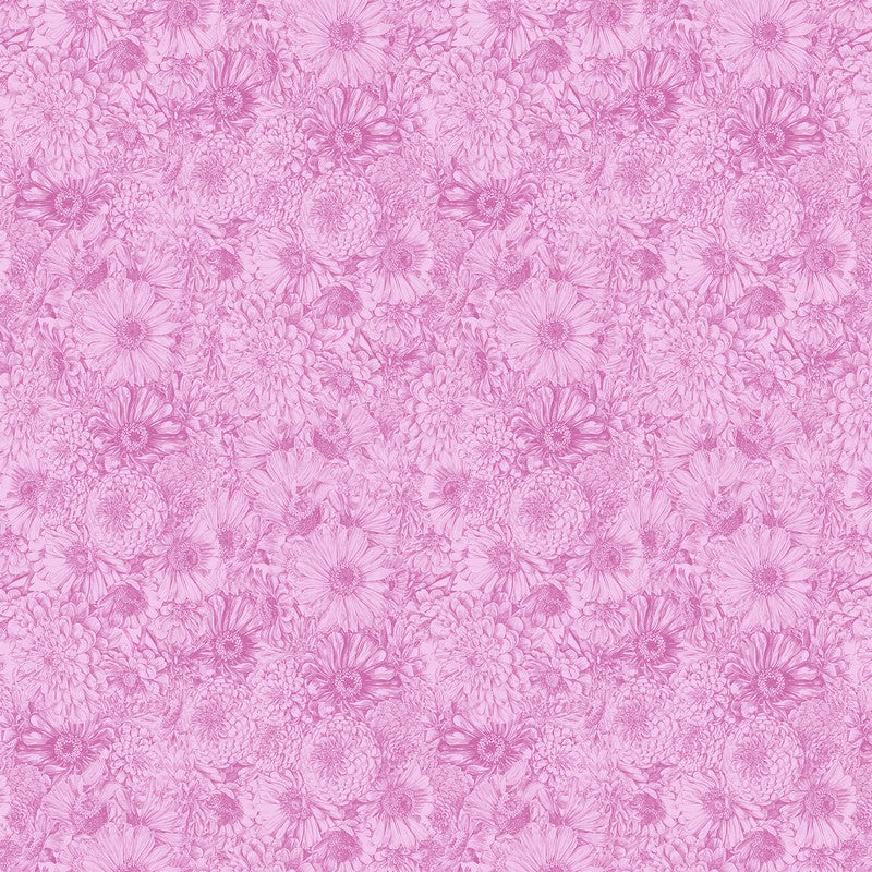 Gentle Rendering - Layer Cake - Anna Maria Textiles (Northcott) (Pre-order: May 2027)