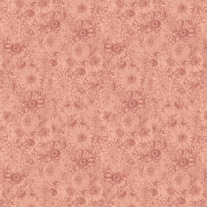 Gentle Rendering - Layer Cake - Anna Maria Textiles (Northcott) (Pre-order: May 2027)