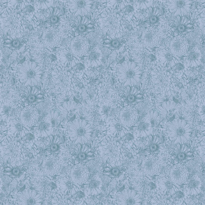 Gentle Rendering - Layer Cake - Anna Maria Textiles (Northcott) (Pre-order: May 2027)